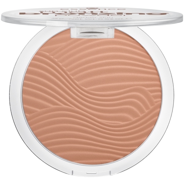 sun club matte bronzing powder - Image 3
