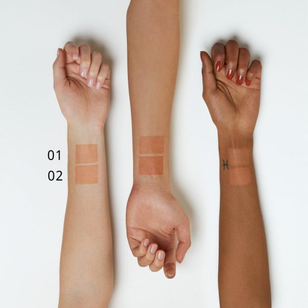 sun club matte bronzing powder - Image 14