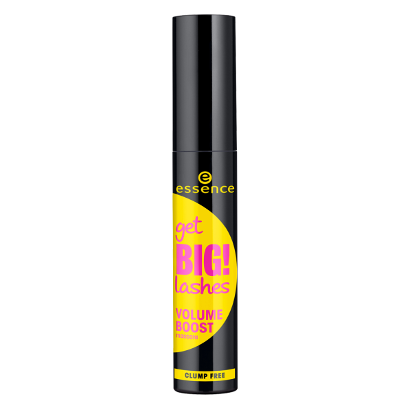 get BIG! lashes volume boost mascara - Image 2