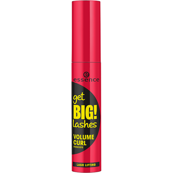 get BIG! lashes volume curl mascara - Image 2