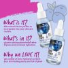 HELLO, GOOD STUFF! HYDRATE & PLUMP FACE SERUM - Image 4