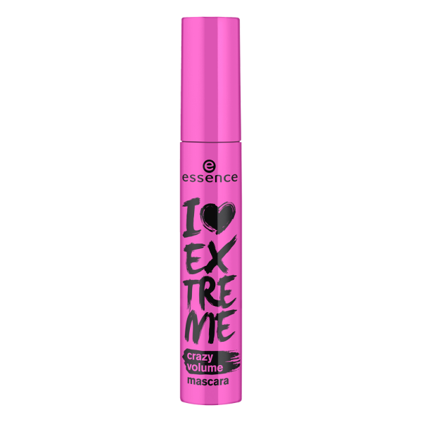 i love extreme crazy volume mascara - Image 2