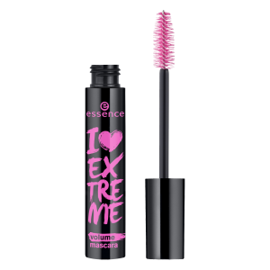 i love extreme volume mascara