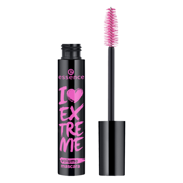 i love extreme volume mascara