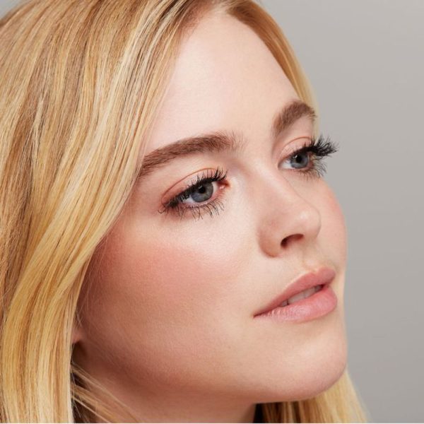 i love extreme volume mascara - Image 3