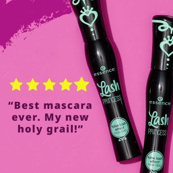 lash princess false lash mascara - Image 8