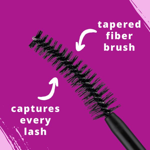 lash princess sculpted volume mascara - Image 9