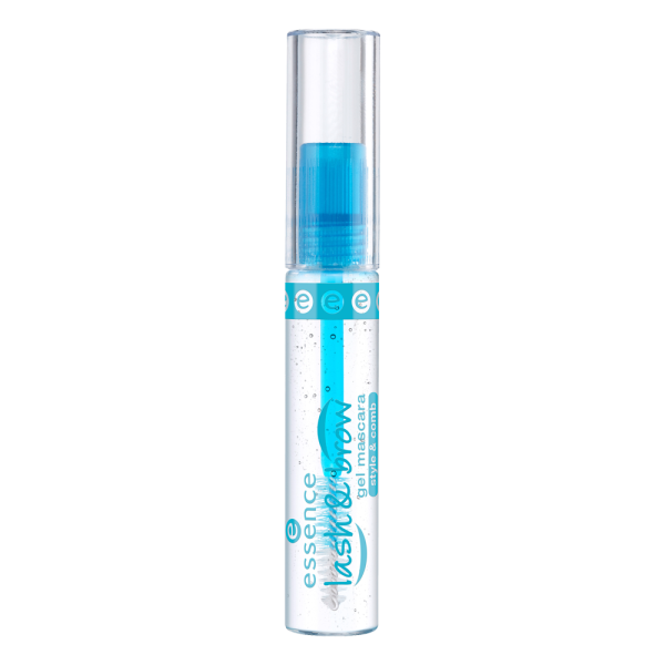 lash & brow gel mascara - Image 2