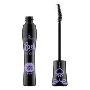 lash princess sculpted volume mascara