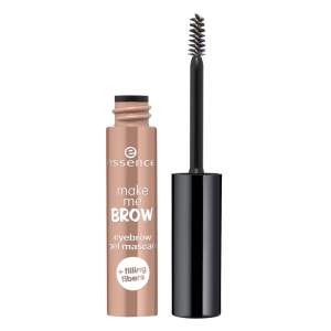make me brow eyebrow gel mascara