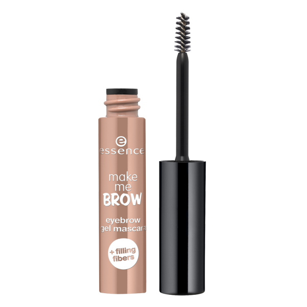 make me brow eyebrow gel mascara