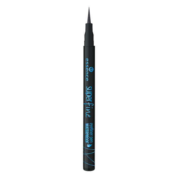 superfine eyeliner pen waterproof