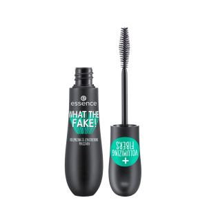what the fake! volumizing & lengthening mascara