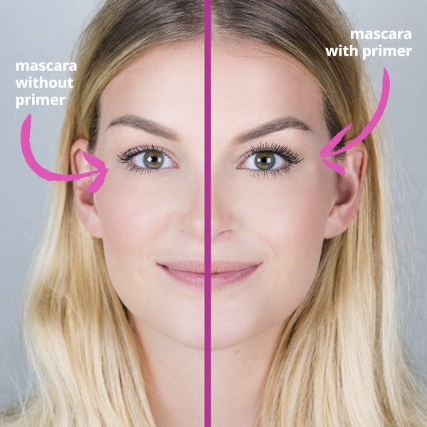 volume booster lash primer - Image 3