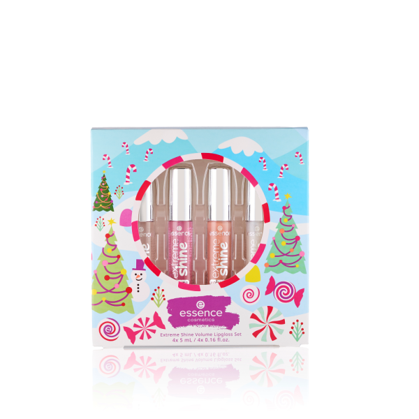 Holiday 2024 Extreme Shine Gift Set - Image 2
