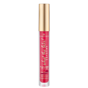 what the fake! EXTREME PLUMPING LIP FILLER