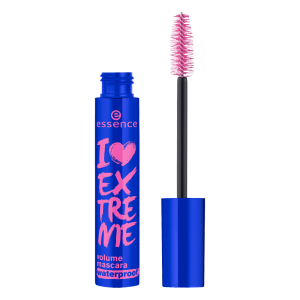 i love extreme volume mascara waterproof