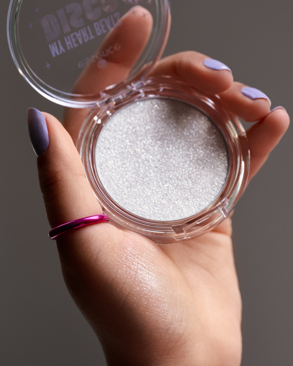 MY HEART BEATS DISCO glitter highlighter - Image 3