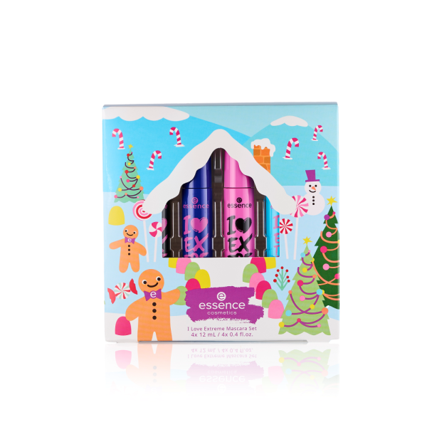 Holiday 2024 I Love Extreme Gift Set - Image 2