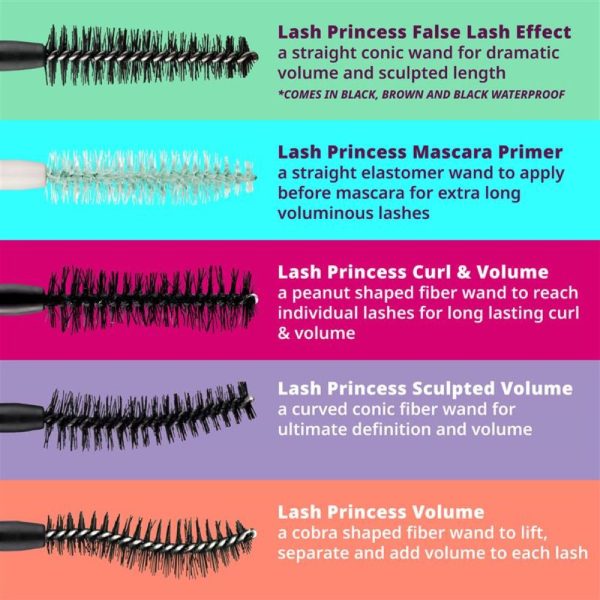 lash princess false lash mascara - Image 10