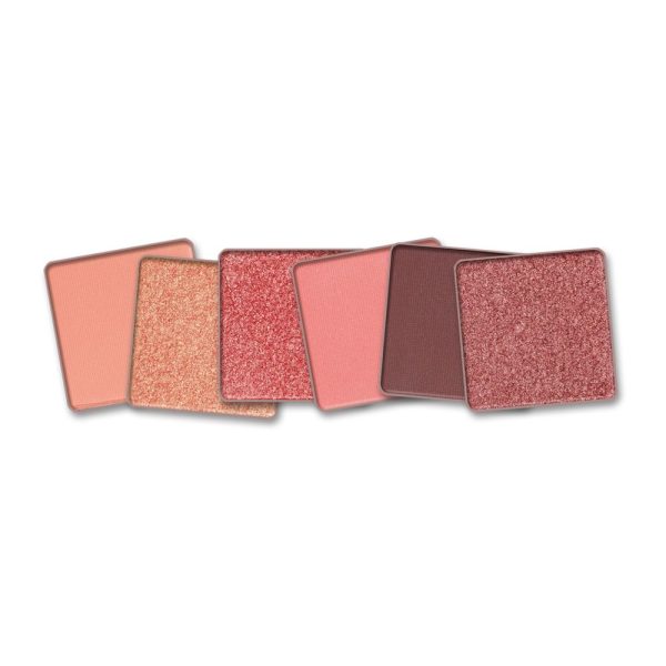 CORAL me maybe eyeshadow palette - Image 3