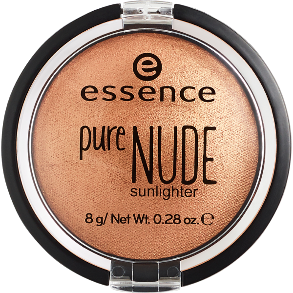 pure nude sunlighter