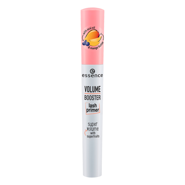 volume booster lash primer - Image 2