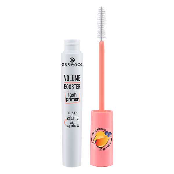 volume booster lash primer